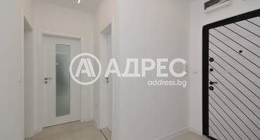 Тристаен апартамент, Бургас, Изгрев, 681949, Снимка 4