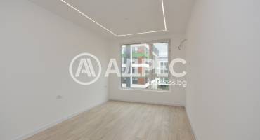 Тристаен апартамент, Бургас, Изгрев, 681949, Снимка 5