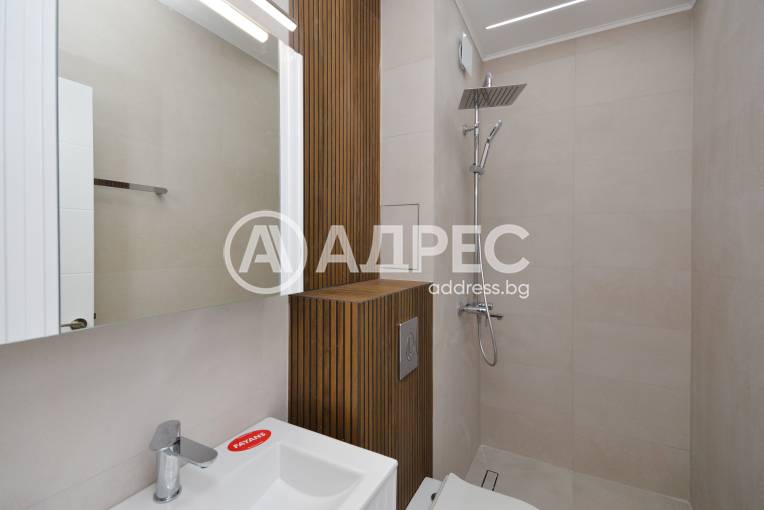 Тристаен апартамент, Бургас, Изгрев, 681949, Снимка 9