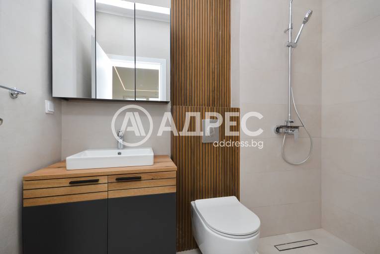 Тристаен апартамент, Бургас, Хоризонт, 681949, Снимка 4