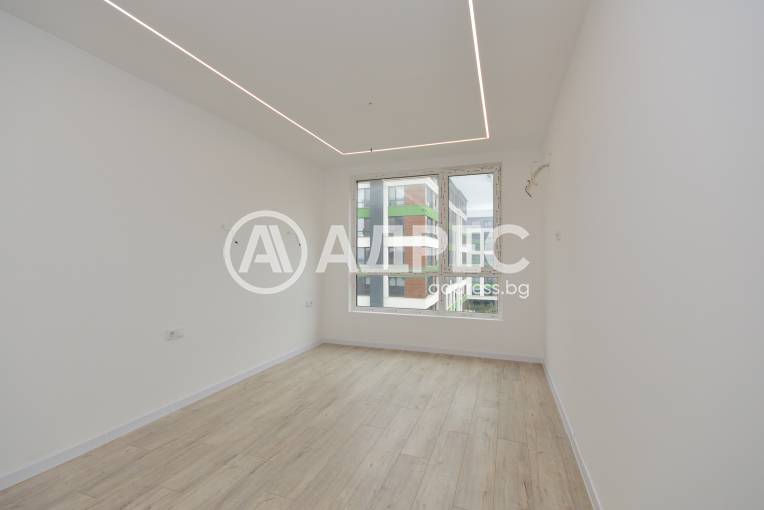 Тристаен апартамент, Бургас, Изгрев, 681949, Снимка 5