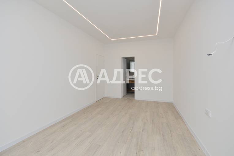 Тристаен апартамент, Бургас, Изгрев, 681949, Снимка 6