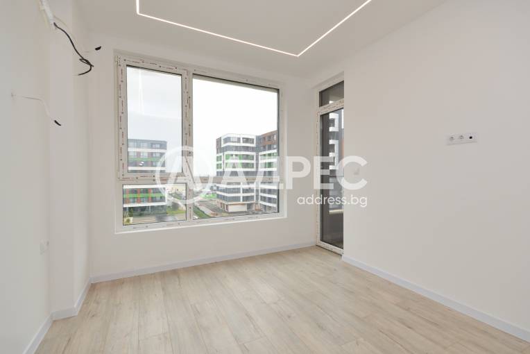 Тристаен апартамент, Бургас, Изгрев, 681949, Снимка 7