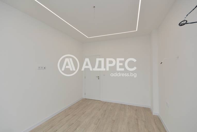 Тристаен апартамент, Бургас, Изгрев, 681949, Снимка 8