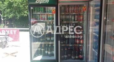 Магазин, Варна, к.к. Чайка, 684949, Снимка 1