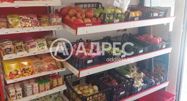 Магазин, Варна, к.к. Чайка, 684949, Снимка 7