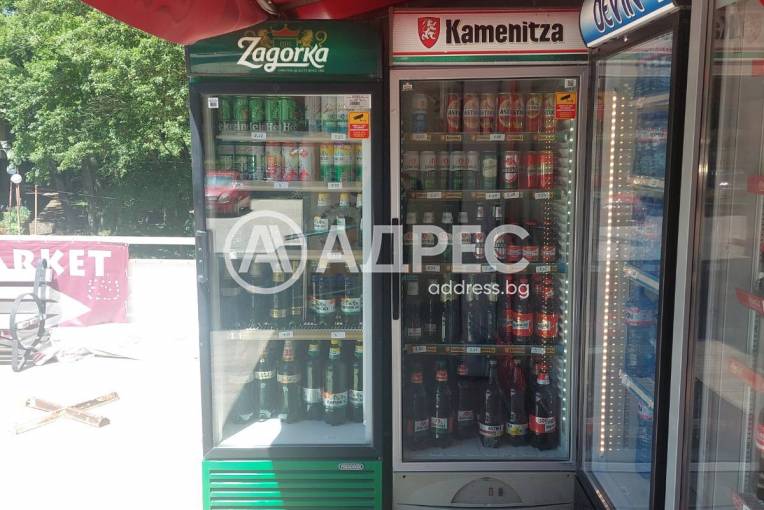 Магазин, Варна, к.к. Чайка, 684949, Снимка 1