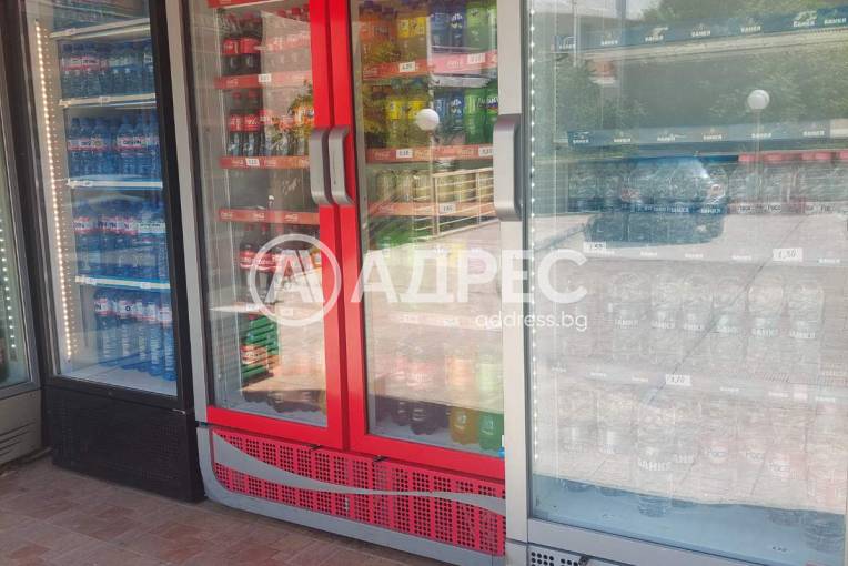 Магазин, Варна, к.к. Чайка, 684949, Снимка 10