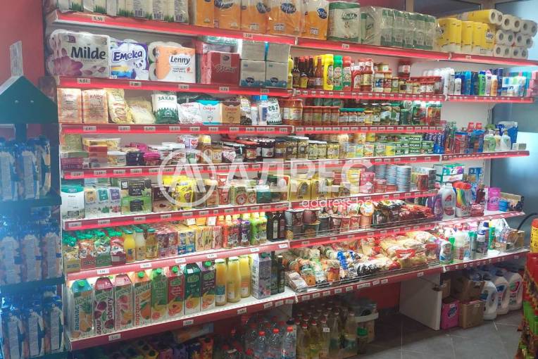 Магазин, Варна, к.к. Чайка, 684949, Снимка 2