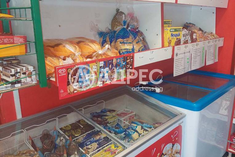 Магазин, Варна, к.к. Чайка, 684949, Снимка 4