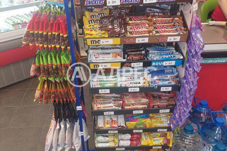 Магазин, Варна, к.к. Чайка, 684949, Снимка 5