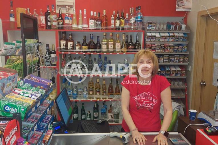 Магазин, Варна, к.к. Чайка, 684949, Снимка 6