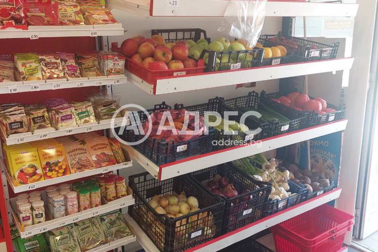 Магазин, Варна, к.к. Чайка, 684949, Снимка 7