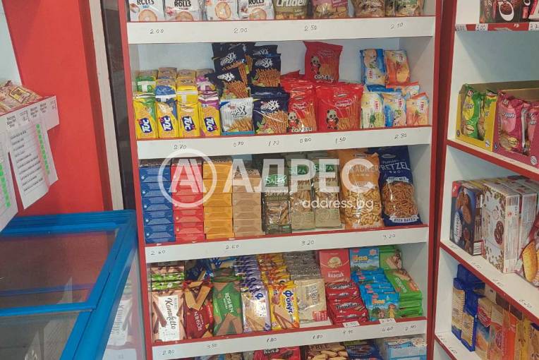 Магазин, Варна, к.к. Чайка, 684949, Снимка 8