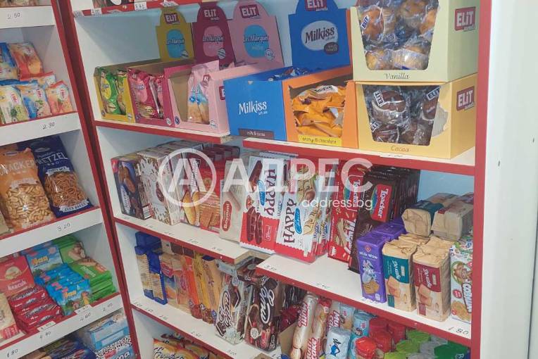 Магазин, Варна, к.к. Чайка, 684949, Снимка 9