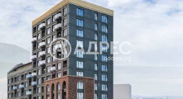 Двустаен апартамент, София, Хаджи Димитър, 687949, Снимка 2