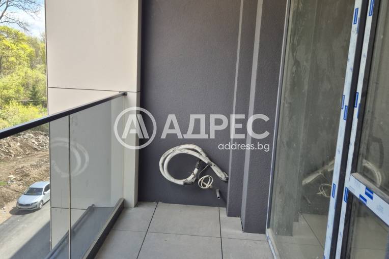 Двустаен апартамент, София, Малинова Долина, 691949, Снимка 3