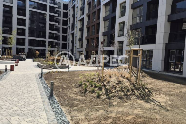 Двустаен апартамент, София, Малинова Долина, 691949, Снимка 5