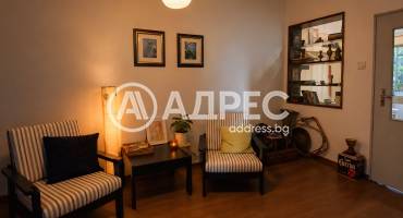 Тристаен апартамент, Пловдив, Кючук Париж, 694949, Снимка 3