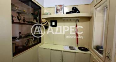 Тристаен апартамент, Пловдив, Кючук Париж, 694949, Снимка 4