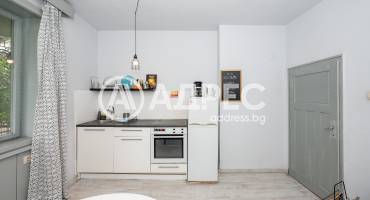 Тристаен апартамент, Пловдив, Кючук Париж, 694949, Снимка 7