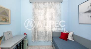 Тристаен апартамент, Пловдив, Кючук Париж, 694949, Снимка 8