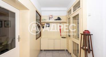 Тристаен апартамент, Пловдив, Кючук Париж, 694949, Снимка 9