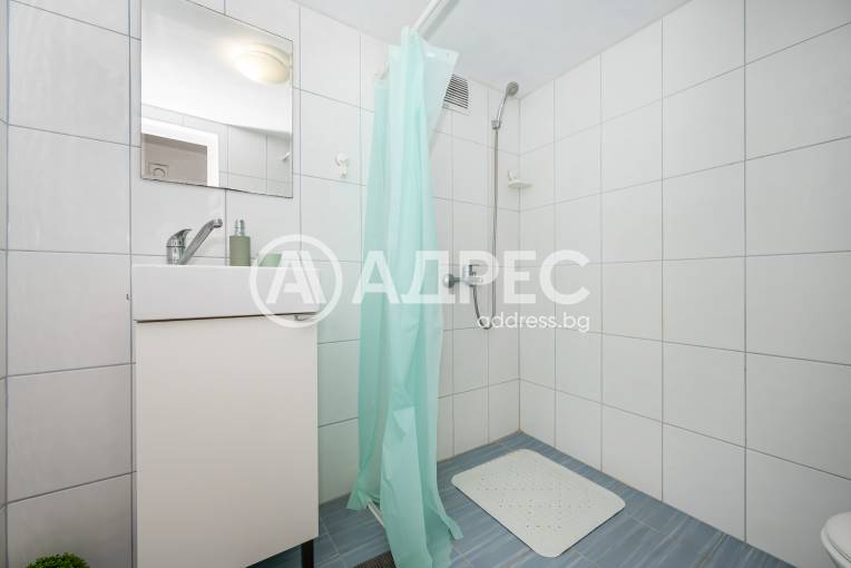 Тристаен апартамент, Пловдив, Кючук Париж, 694949, Снимка 10