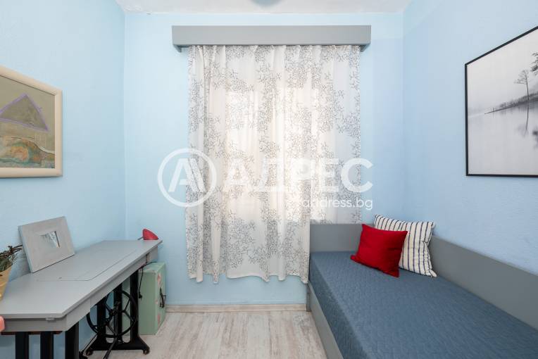 Тристаен апартамент, Пловдив, Кючук Париж, 694949, Снимка 8