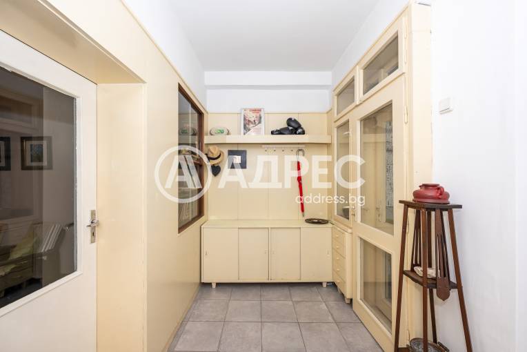 Тристаен апартамент, Пловдив, Кючук Париж, 694949, Снимка 9