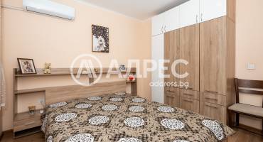 Двустаен апартамент, Пловдив, Изгрев, 701949, Снимка 10