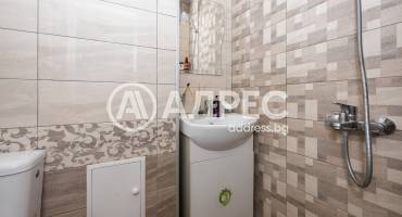 Двустаен апартамент, Пловдив, Изгрев, 701949, Снимка 11