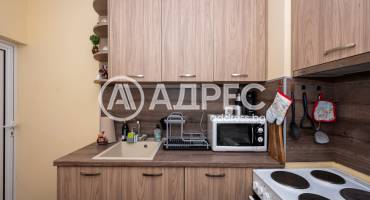Двустаен апартамент, Пловдив, Изгрев, 701949, Снимка 13