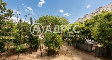 Двустаен апартамент, Пловдив, Изгрев, 701949, Снимка 16