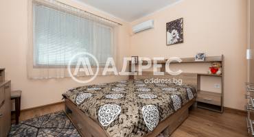 Двустаен апартамент, Пловдив, Изгрев, 701949, Снимка 2