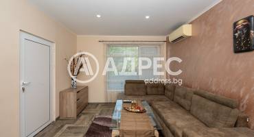 Двустаен апартамент, Пловдив, Изгрев, 701949, Снимка 6