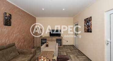 Двустаен апартамент, Пловдив, Изгрев, 701949, Снимка 8