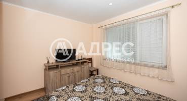 Двустаен апартамент, Пловдив, Изгрев, 701949, Снимка 9