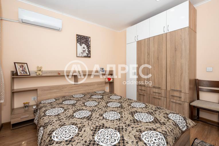 Двустаен апартамент, Пловдив, Изгрев, 701949, Снимка 10