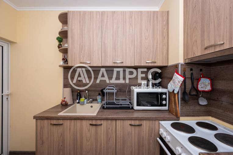 Двустаен апартамент, Пловдив, Изгрев, 701949, Снимка 13