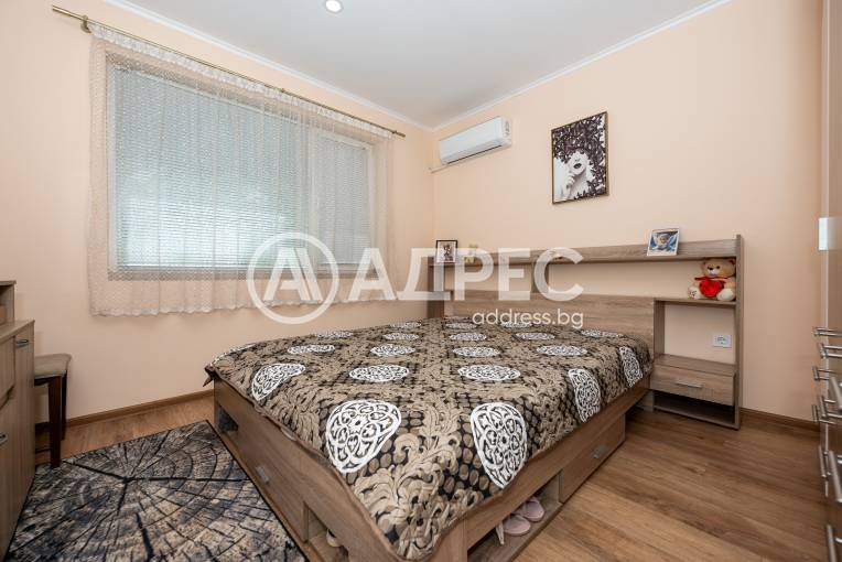 Двустаен апартамент, Пловдив, Изгрев, 701949, Снимка 2