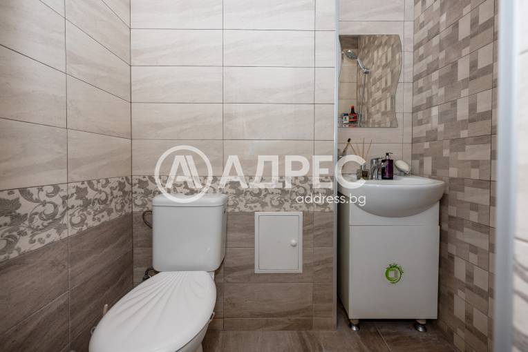 Двустаен апартамент, Пловдив, Изгрев, 701949, Снимка 3