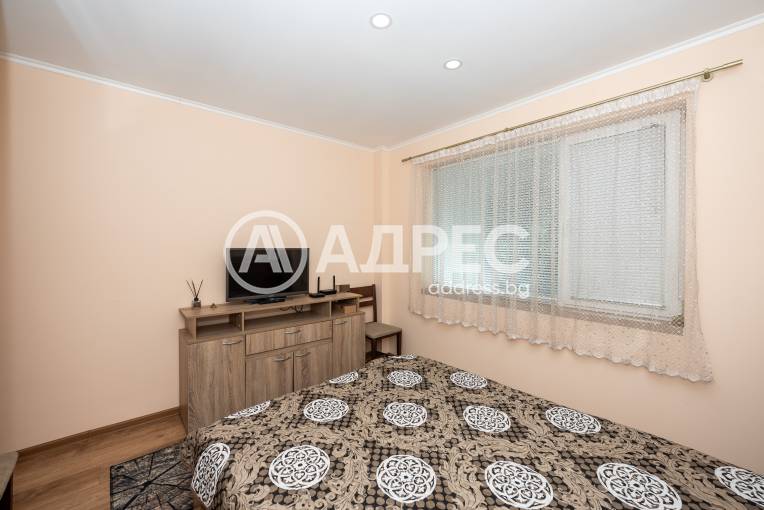 Двустаен апартамент, Пловдив, Изгрев, 701949, Снимка 9