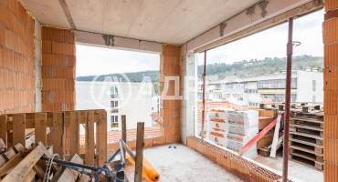 Тристаен апартамент, Варна, Аспарухово, 619950, Снимка 1