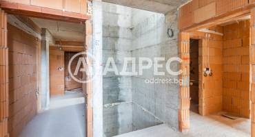 Тристаен апартамент, Варна, Аспарухово, 619950, Снимка 9