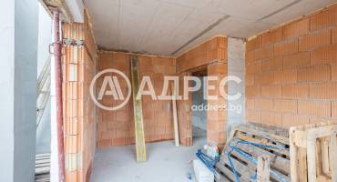 Тристаен апартамент, Варна, Аспарухово, 619950, Снимка 3