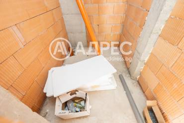 Тристаен апартамент, Варна, Аспарухово, 619950, Снимка 1