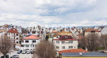 Тристаен апартамент, Варна, Аспарухово, 619950, Снимка 8