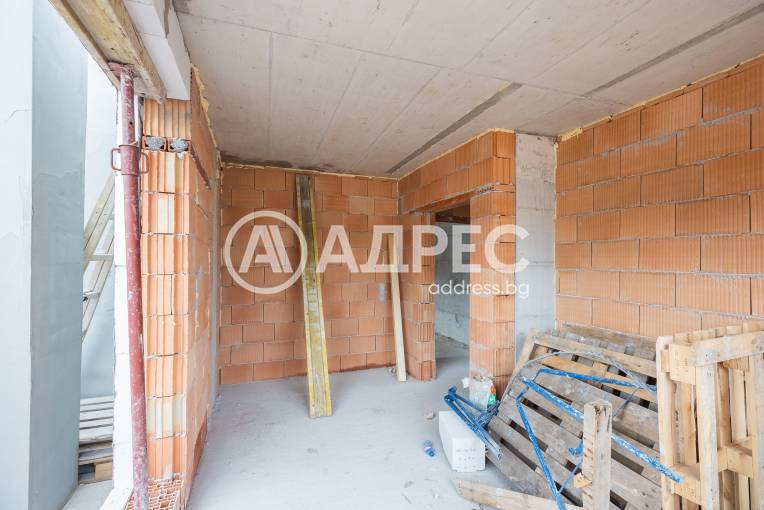 Тристаен апартамент, Варна, Аспарухово, 619950, Снимка 3