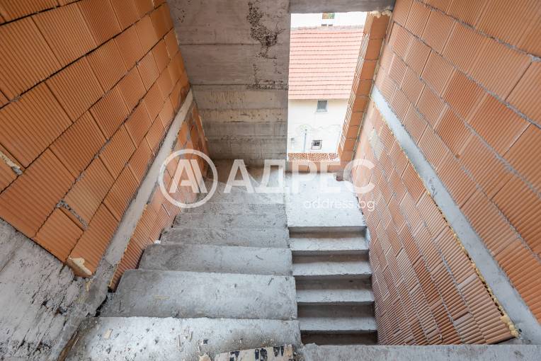 Тристаен апартамент, Варна, Аспарухово, 619950, Снимка 4